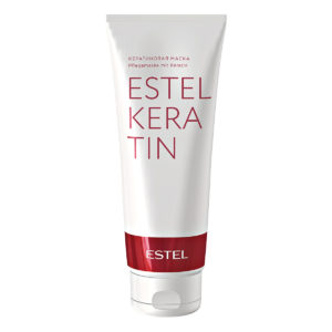 Кератиновая маска для волос ESTEL KERATIN, 250 мл