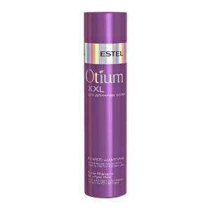 Power-шампунь для длинных волос OTIUM XXL, 250 мл