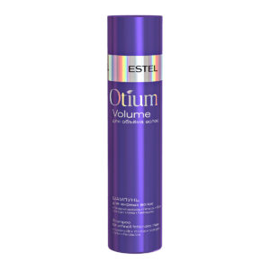Шампунь для объёма жирных волос OTIUM VOLUME, 250 мл