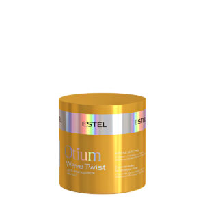 Крем-маска для вьющихся волос OTIUM WAVE TWIST, 300 мл