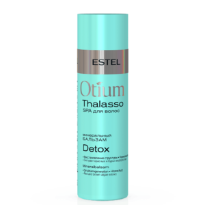Минеральный бальзам OTIUM THALASSO DETOX, 200 мл